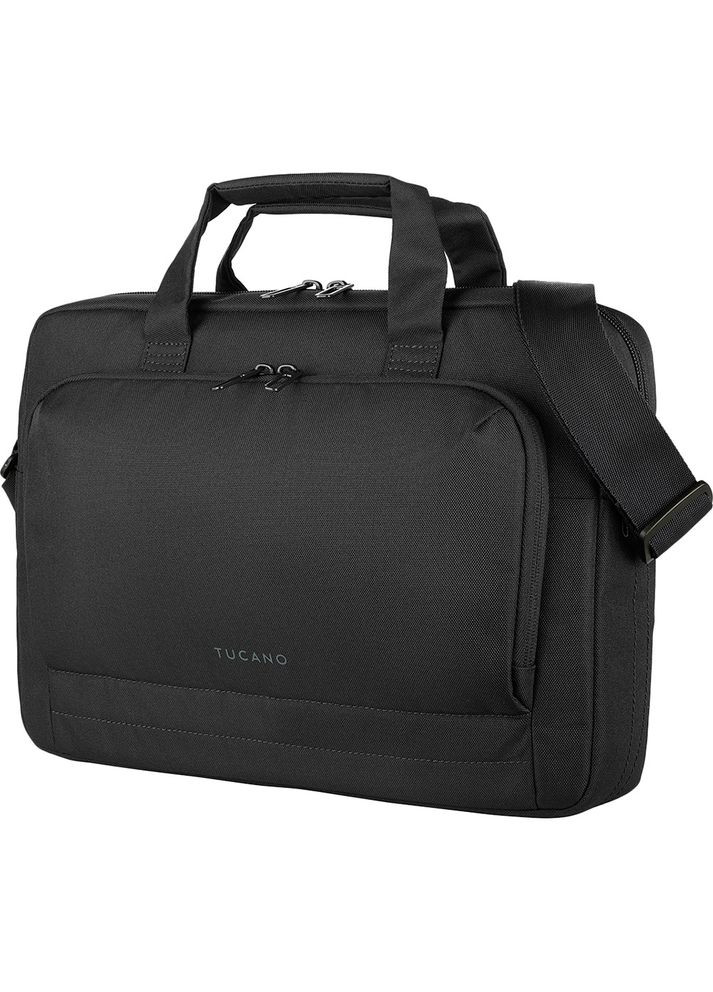 Сумка для ноутбука Star 13"/14" Black (BSTN1314-BK) Tucano (333020196)