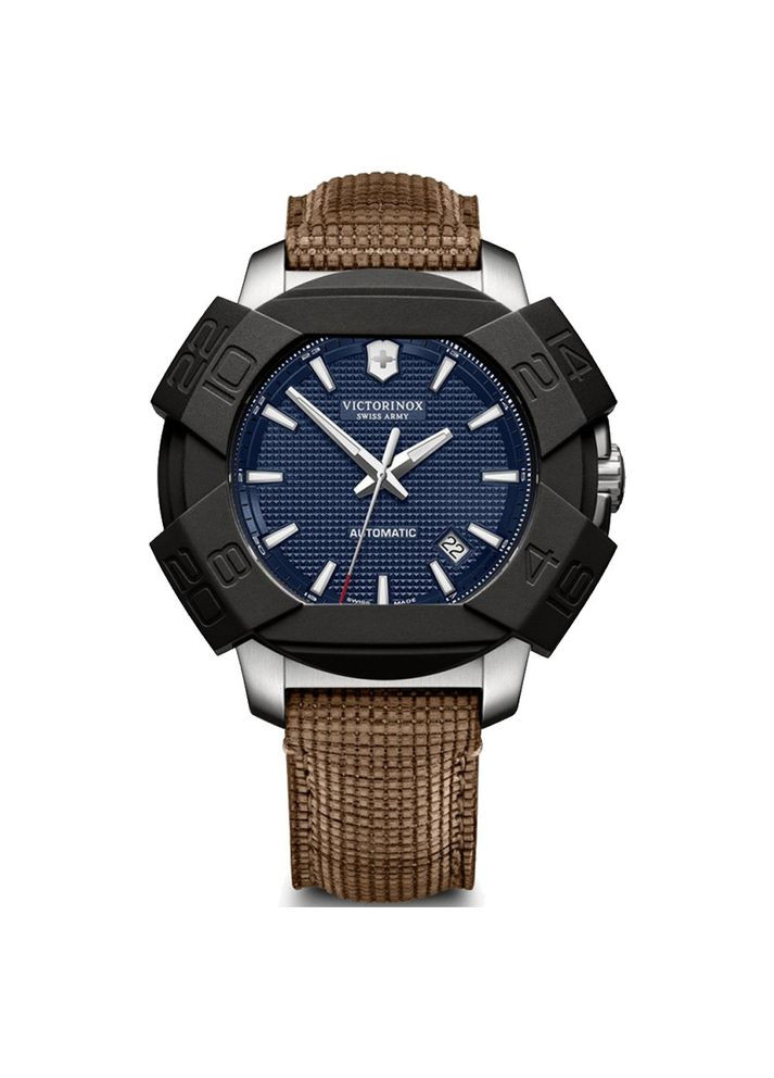 Чоловічий годинник Swiss Army I.N.O.X. Mechanical V241834 Victorinox (316616499)