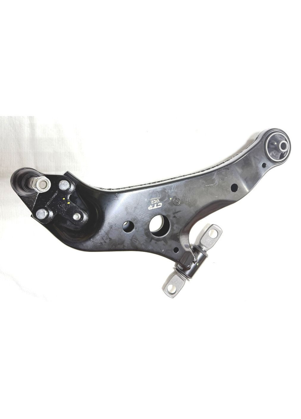 Важіль передній нижній правий CQ0303Y аналог 480680T010 Lexus RX 270/350/450 Toyota Highlander CTR (364264237)