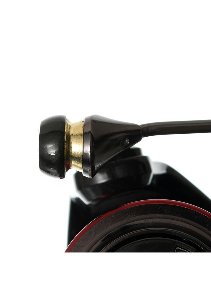 Котушка спінінгова Optimum Red 2500S OR2500S Flagman (338430798)