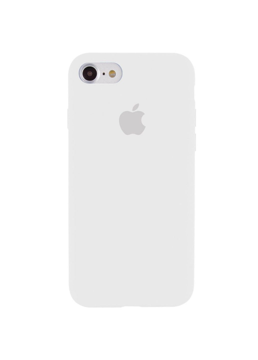 Чохол Silicone Case Full Protective (AA) для Apple iPhone 6/6s (4.7") Epik (292866668)