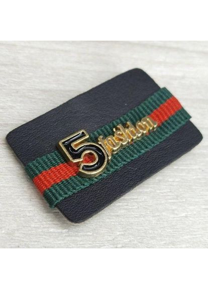 Нашивка пришивная 4см #02 Plus-plus (352746564)