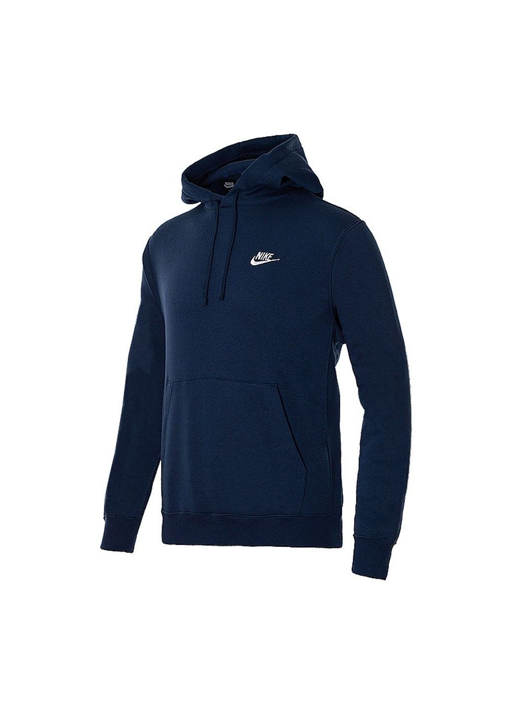 Толстовка CLUB HOODIE PO BB Nike (278000318)