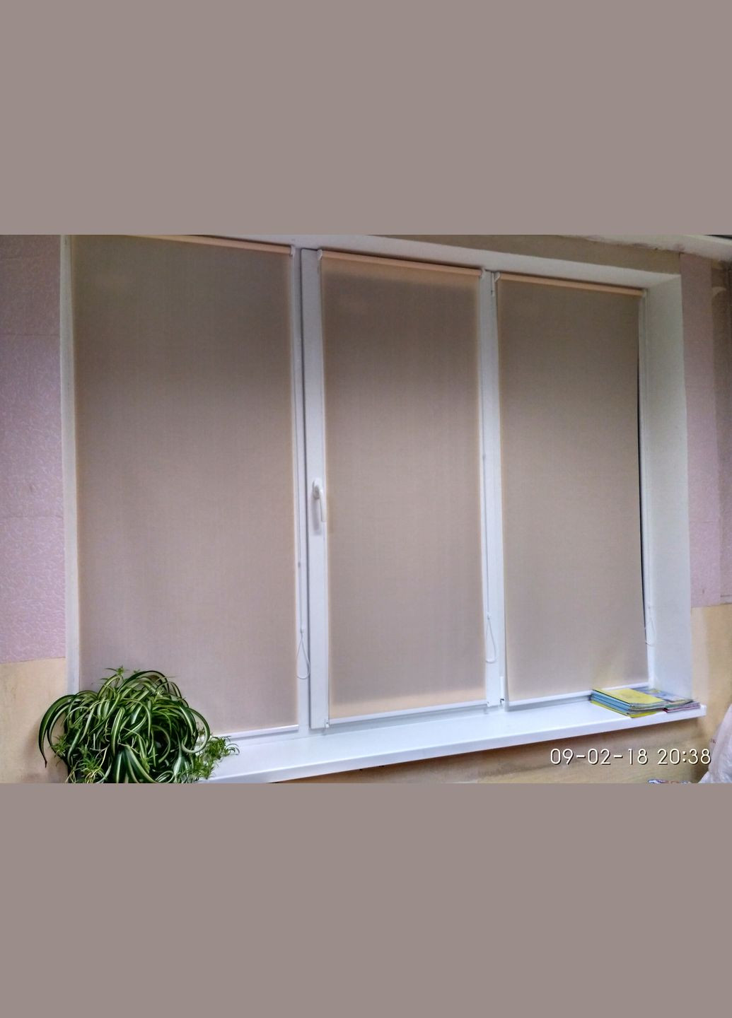 Роллеты – хороший подарок окон. Купить роллеты в квартиру дом офис Besta (368828379)