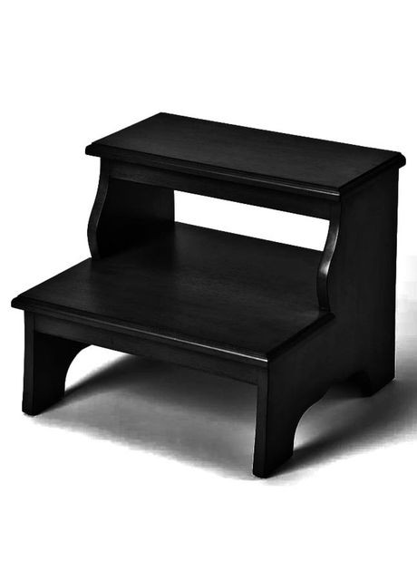 Лавка-сходинка з дерева Сильвербоу венге (ССТ-008812) No Brand (327867475)