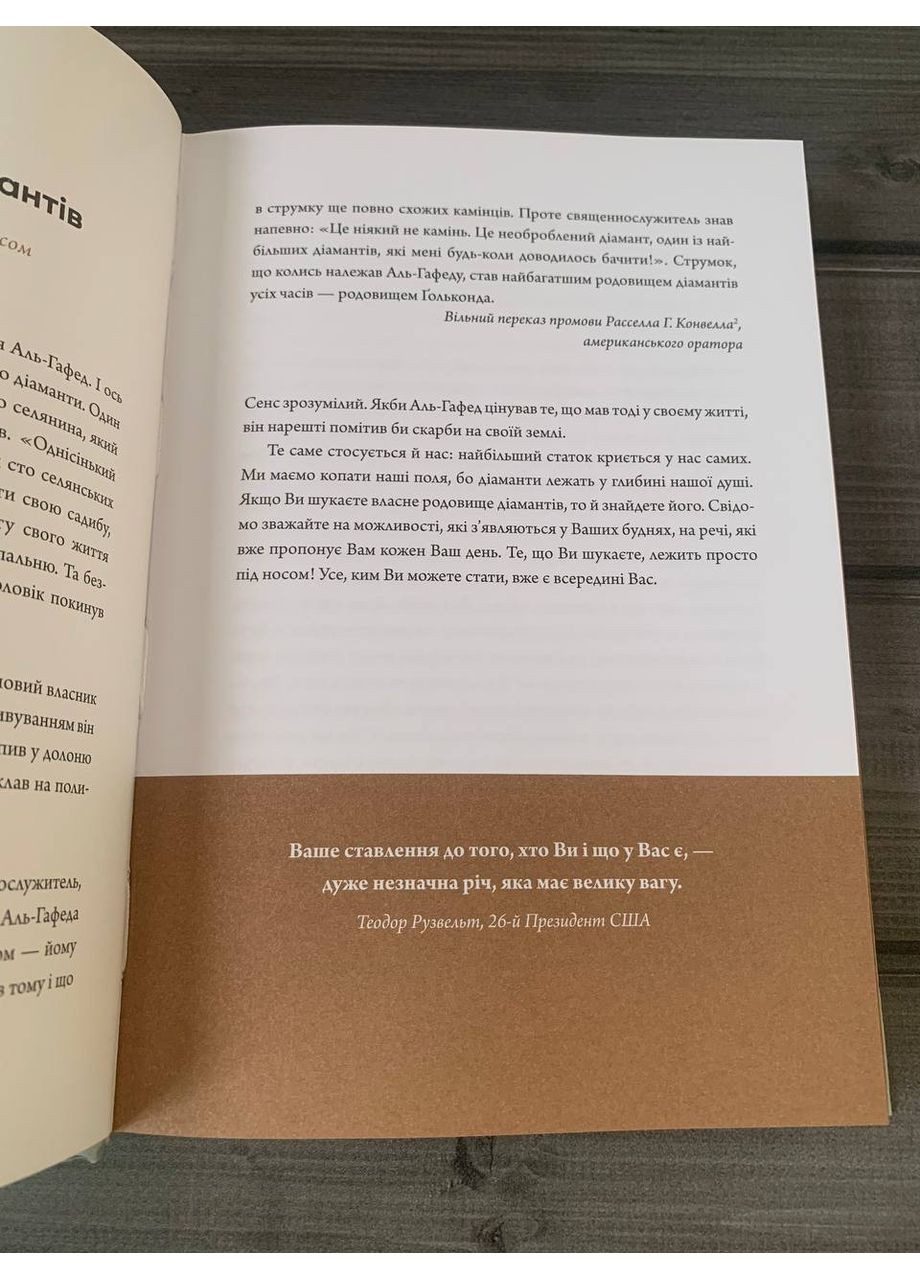 Домінік Спенст - 6 хвилин. Щоденник, який змінить твоє життя. Сірий (Укр.мова, Тверда обкладинка) BookChef (360891375)