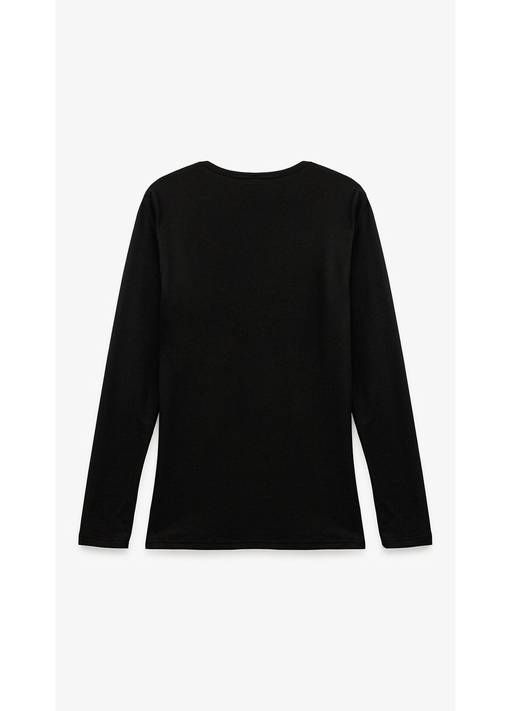 Термоджемпер женский 2007 Черный shop (2000999312120) Kota (362979310)