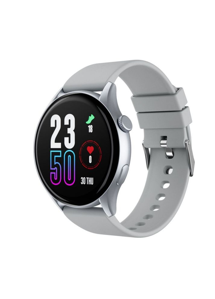 Смарт-годинник Quantum Silver Proove (339606731)