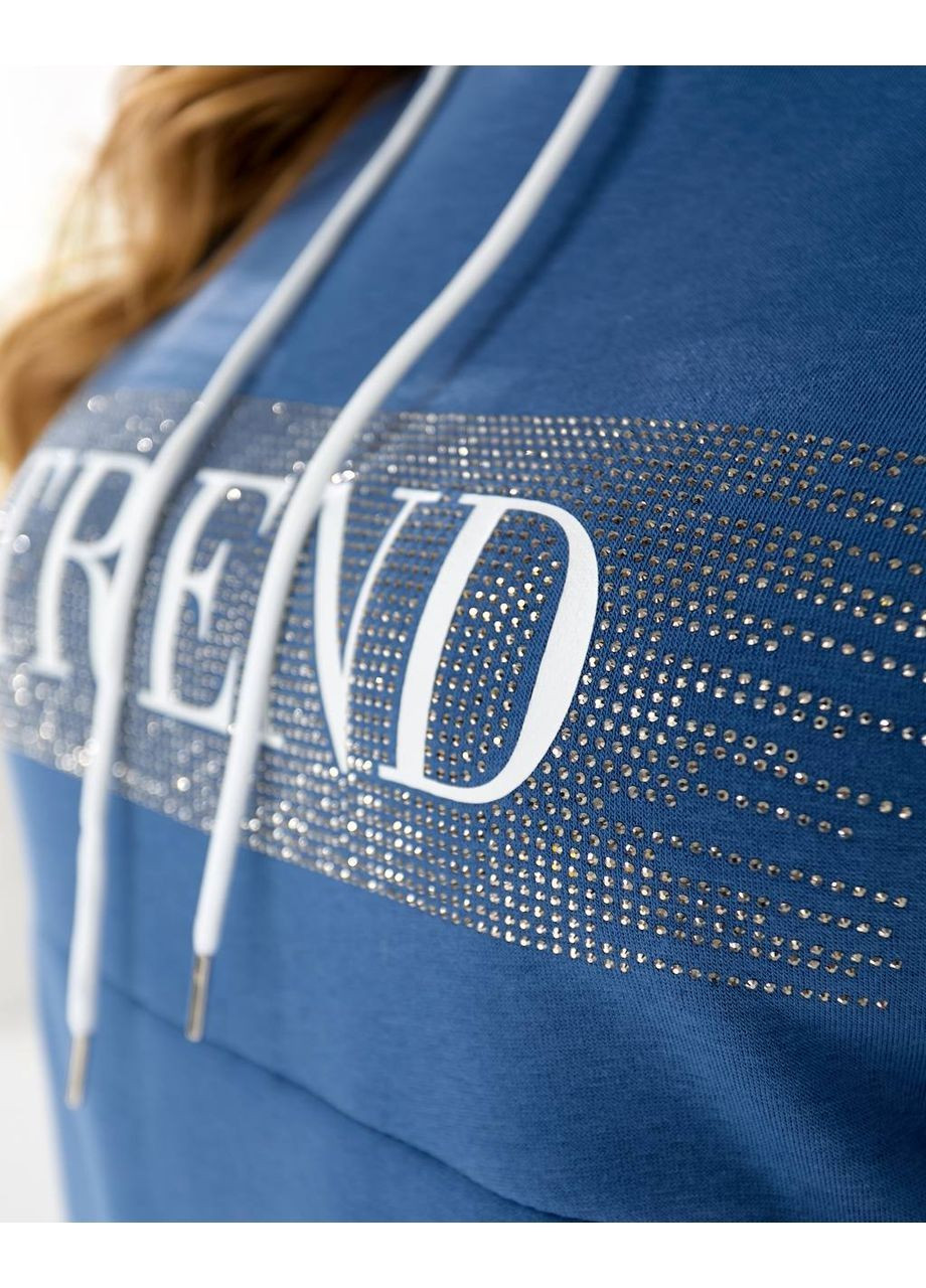 Женский костюм повседневный Style Point (368654906)