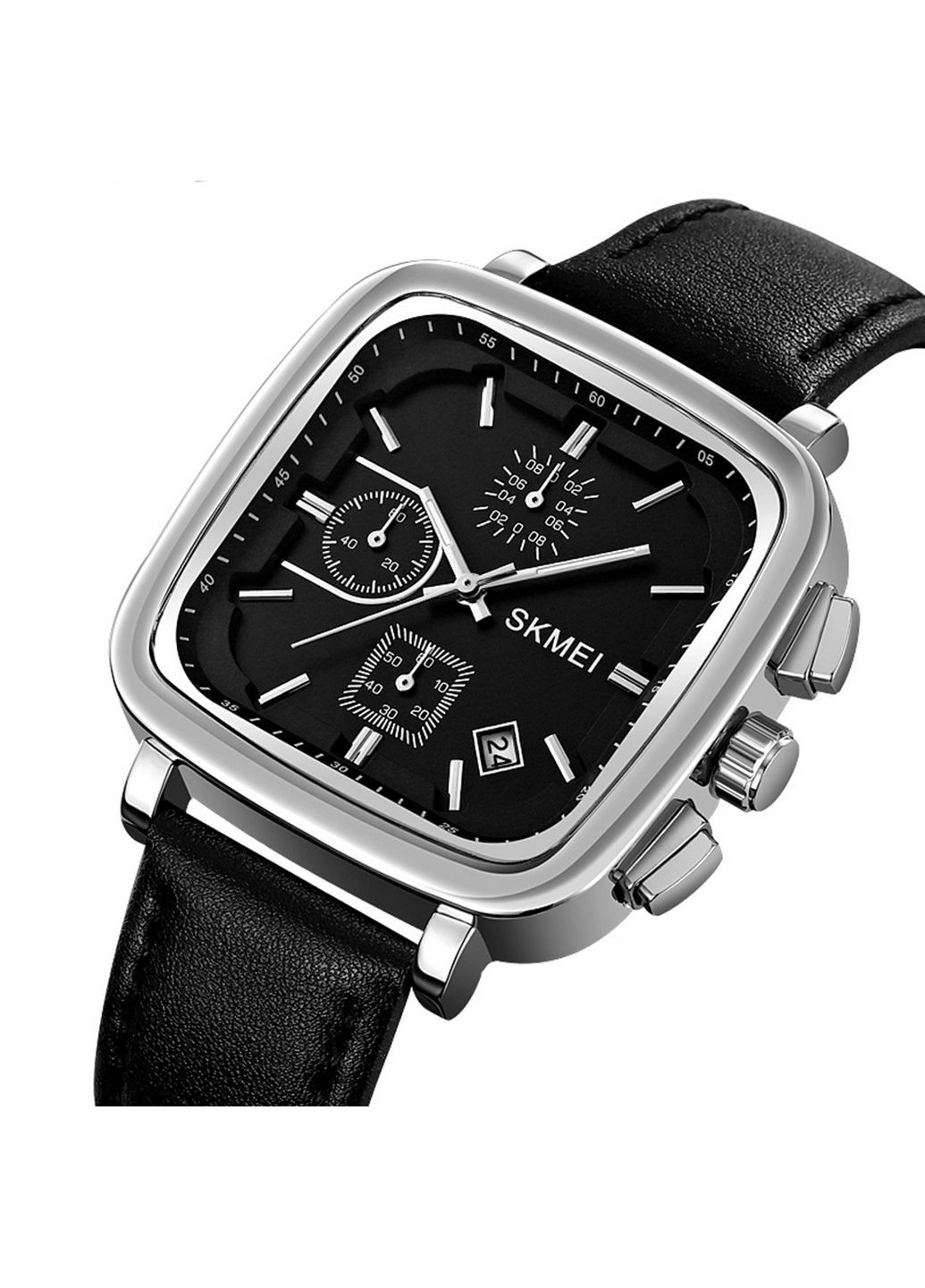 Наручний годинник чоловічий Skmei (369921391)