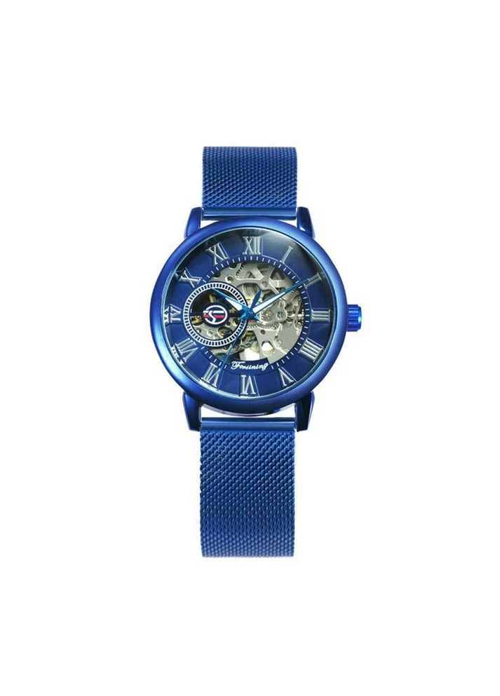 8099 All Blue Lady Forsining (331286413)