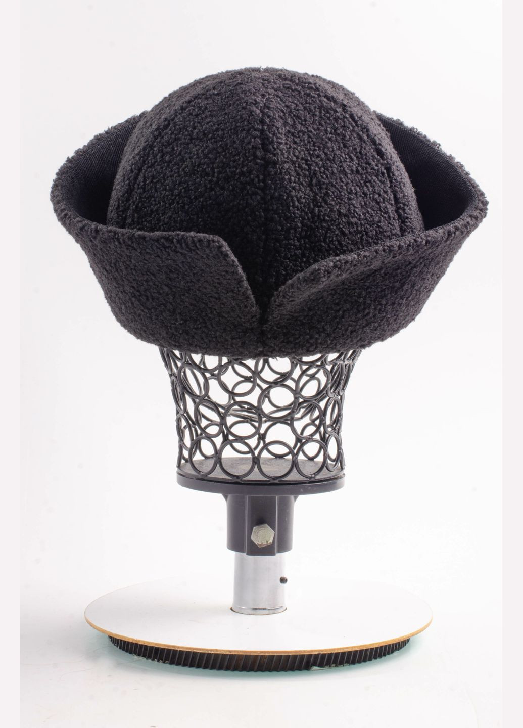 Премиум мех (Брауни темный) Kent&aver Морячка (311277461)