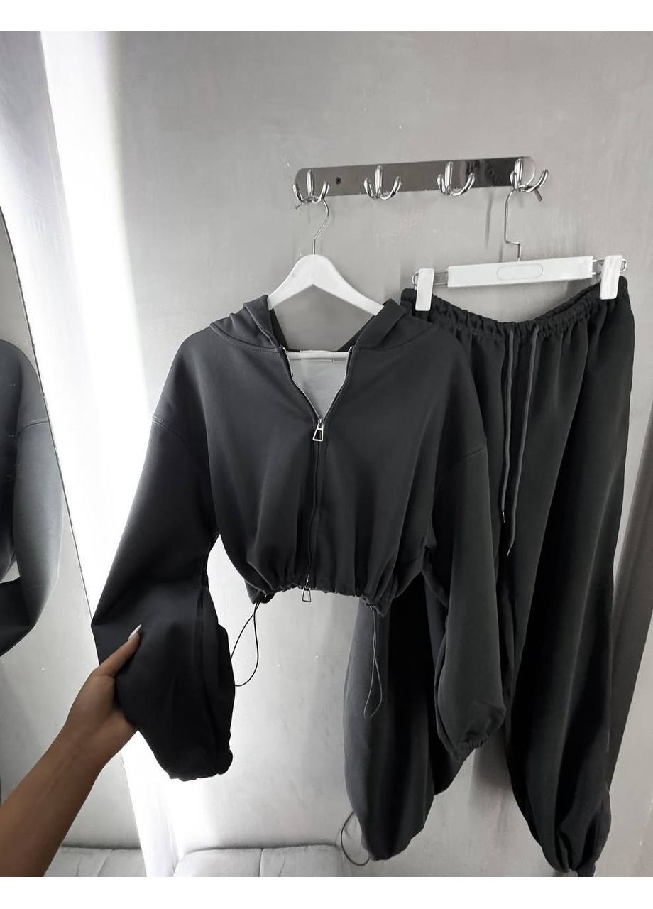 Жіночий костюм-двійка Україна (353495243)