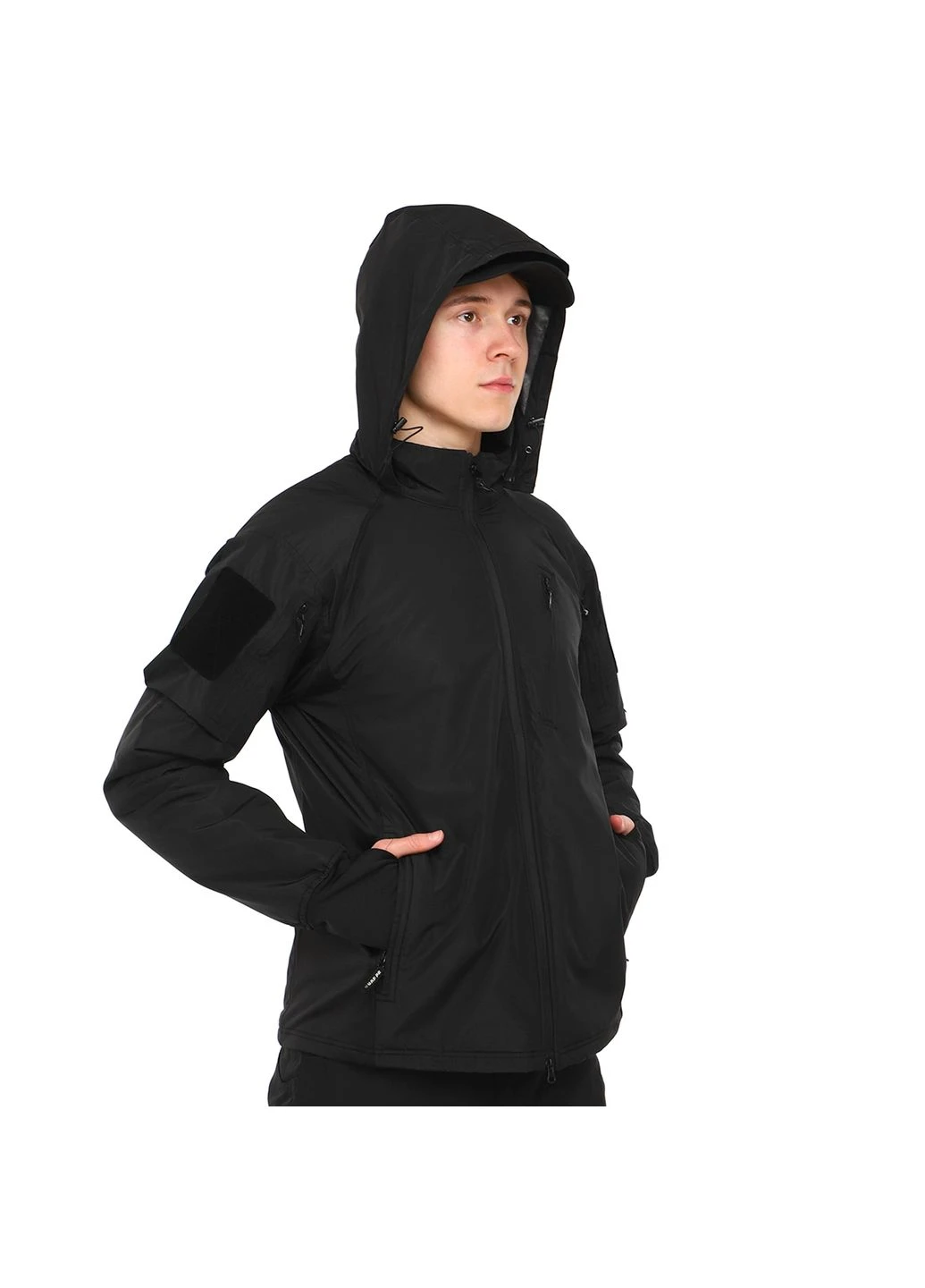 Куртка тактична TY-9405 Колір: розмір: SP-Sport (352772201)