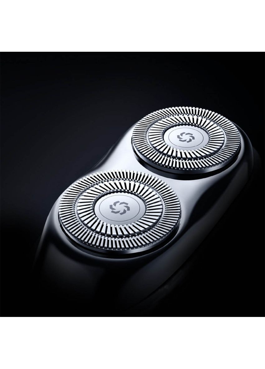 Электробритва Firm Stone Shaver (MZPS021-Rock Gray) Metz (370622966)