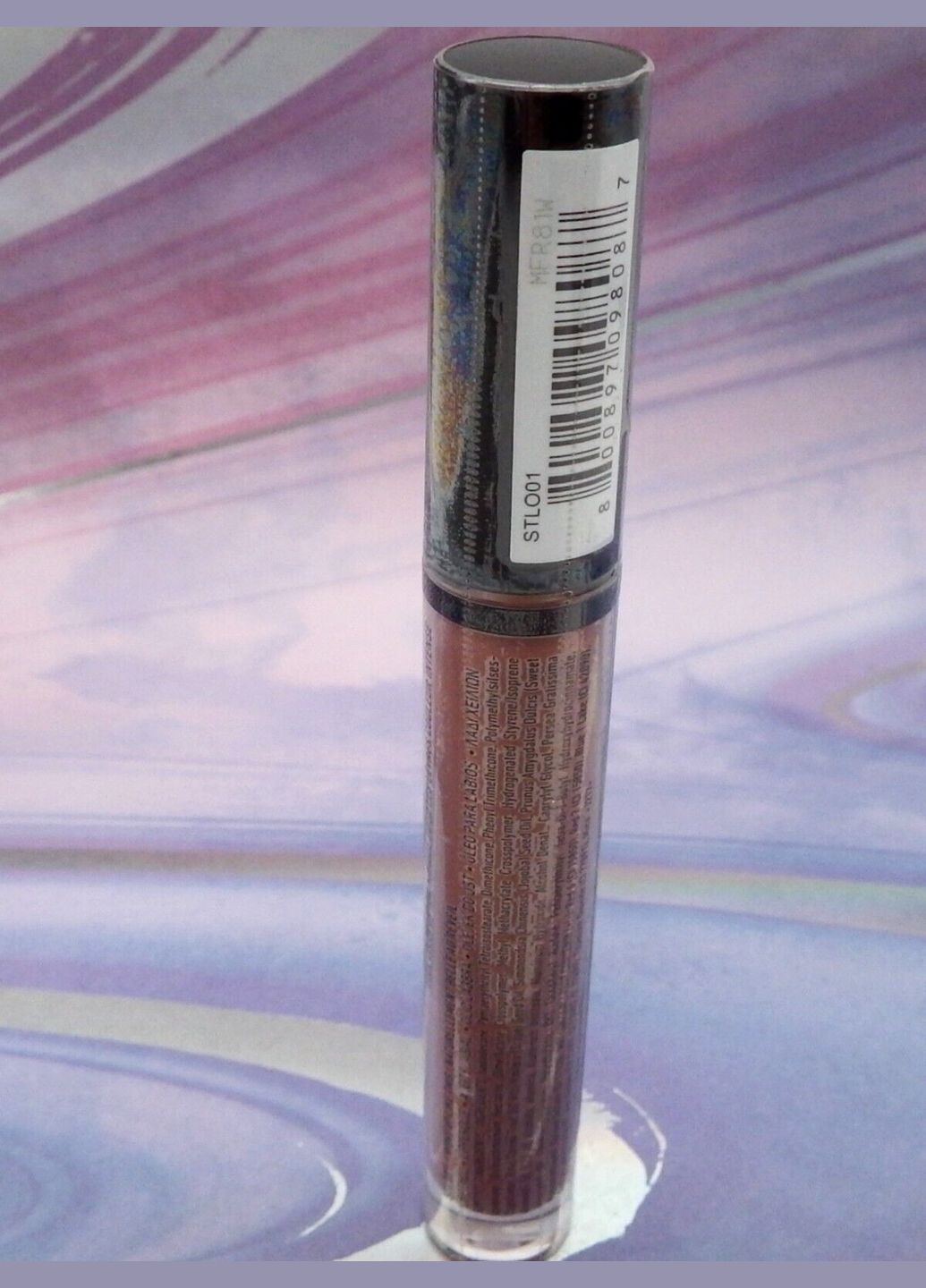 Тонуюча олія для губ Slip Tease Full Color Lip Oil (на вибір) I Woke Up Like (STLO01) NYX Professional Makeup (279364059)