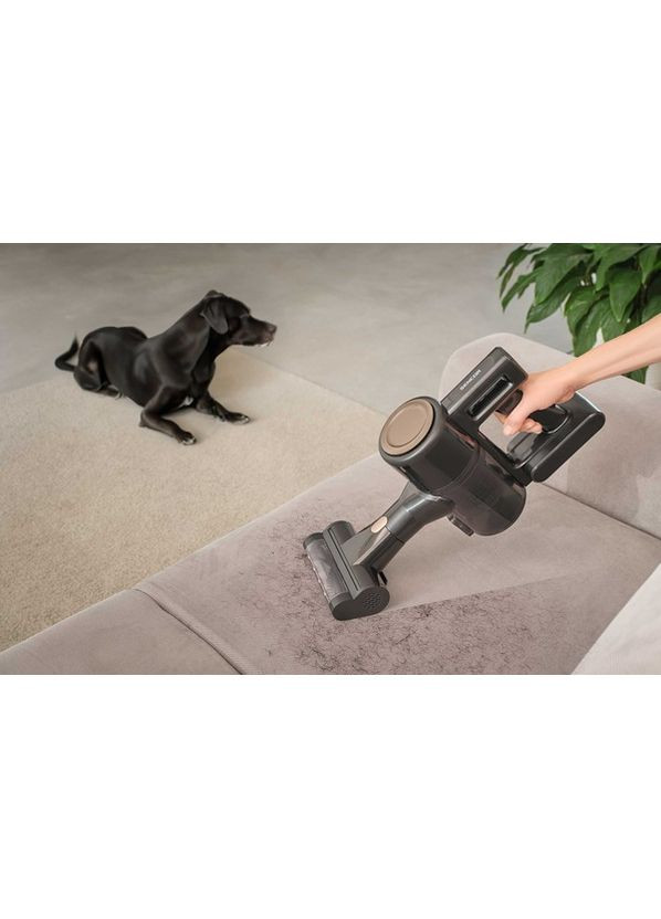 Акумуляторний пилосос SVC 7222BK Sencor (370607089)