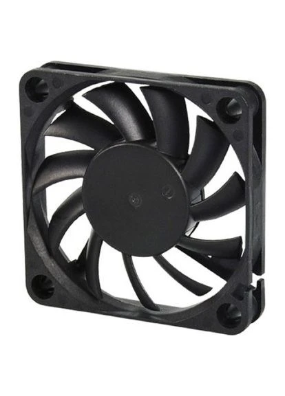Кулер для корпуса Titan TFD-6010HH12C (390000933)