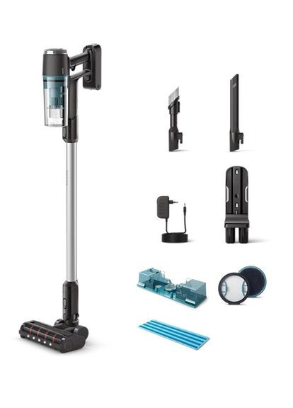 Акумуляторний пилосос XC3133/01 (6920167) Philips (314931868)