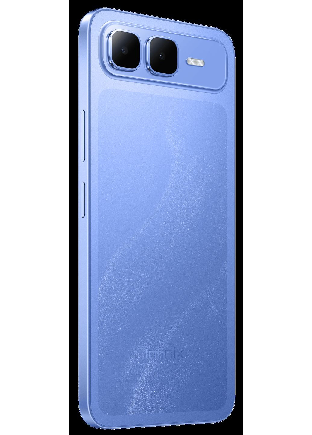 Смартфон Smart 10 PLUS X6725B 4/128GB Iris Blue (7150949) Infinix (364874104)