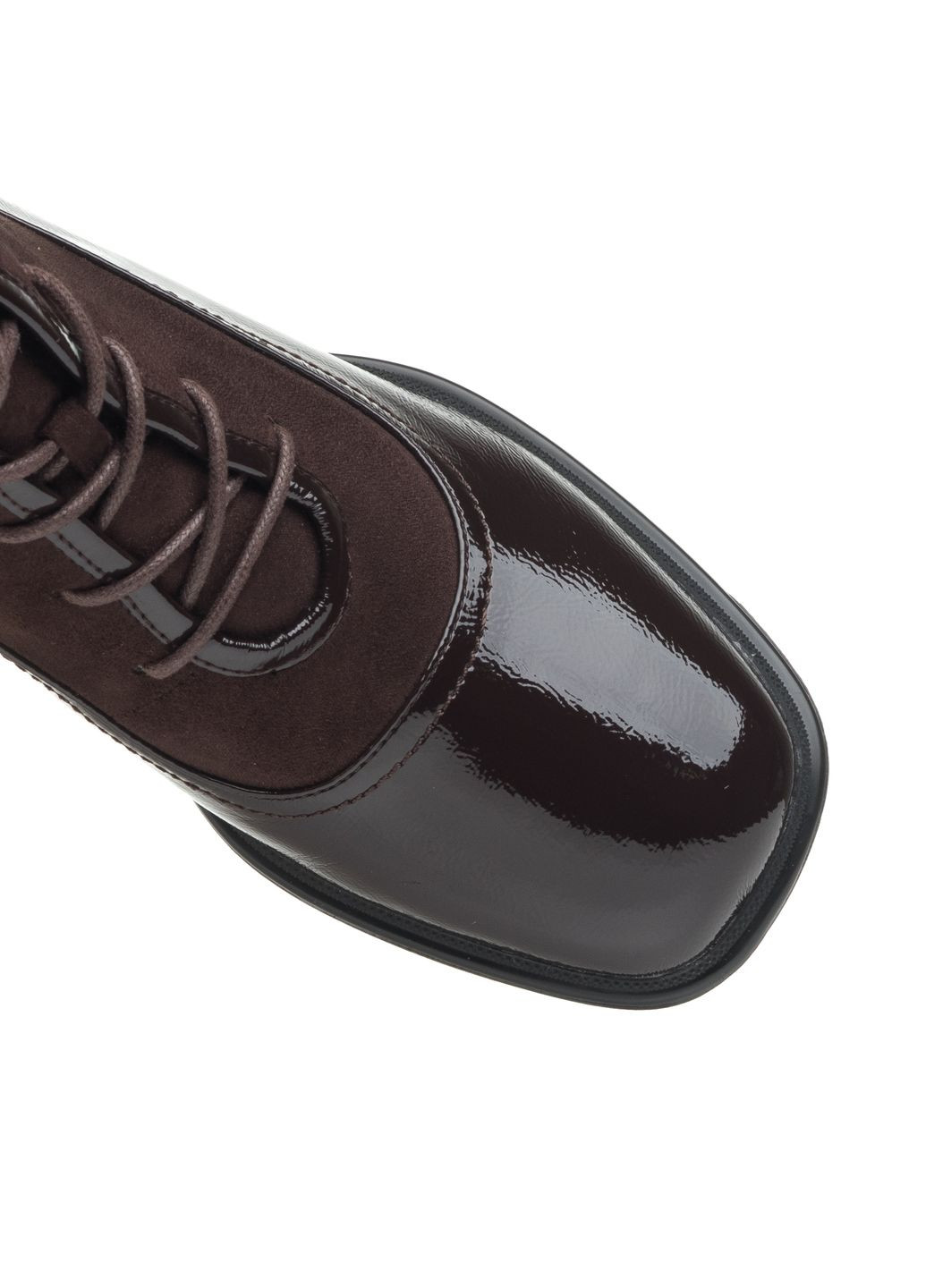 ботинки (1951б1) Marigo из искусственной замши