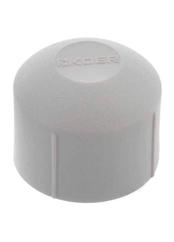 Заглушка полипропиленовая 20 PPR K0059.PRO (KP0070) KOER (321193814)