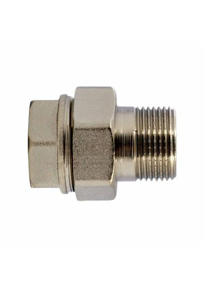 Згін американка 3/4 "прямий KR.341 (KR0132) KOER (322003302)