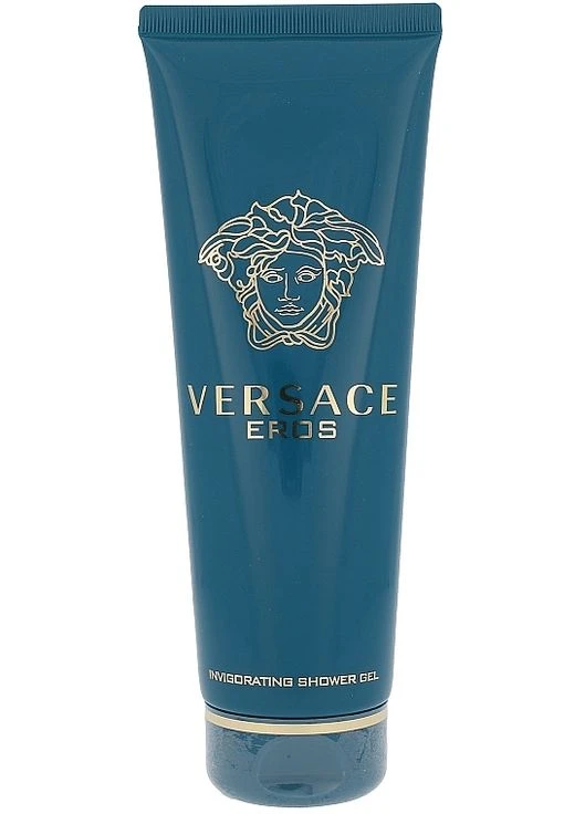 Гель для душу Eros 250ml (62967-5961106) Versace (371189658)