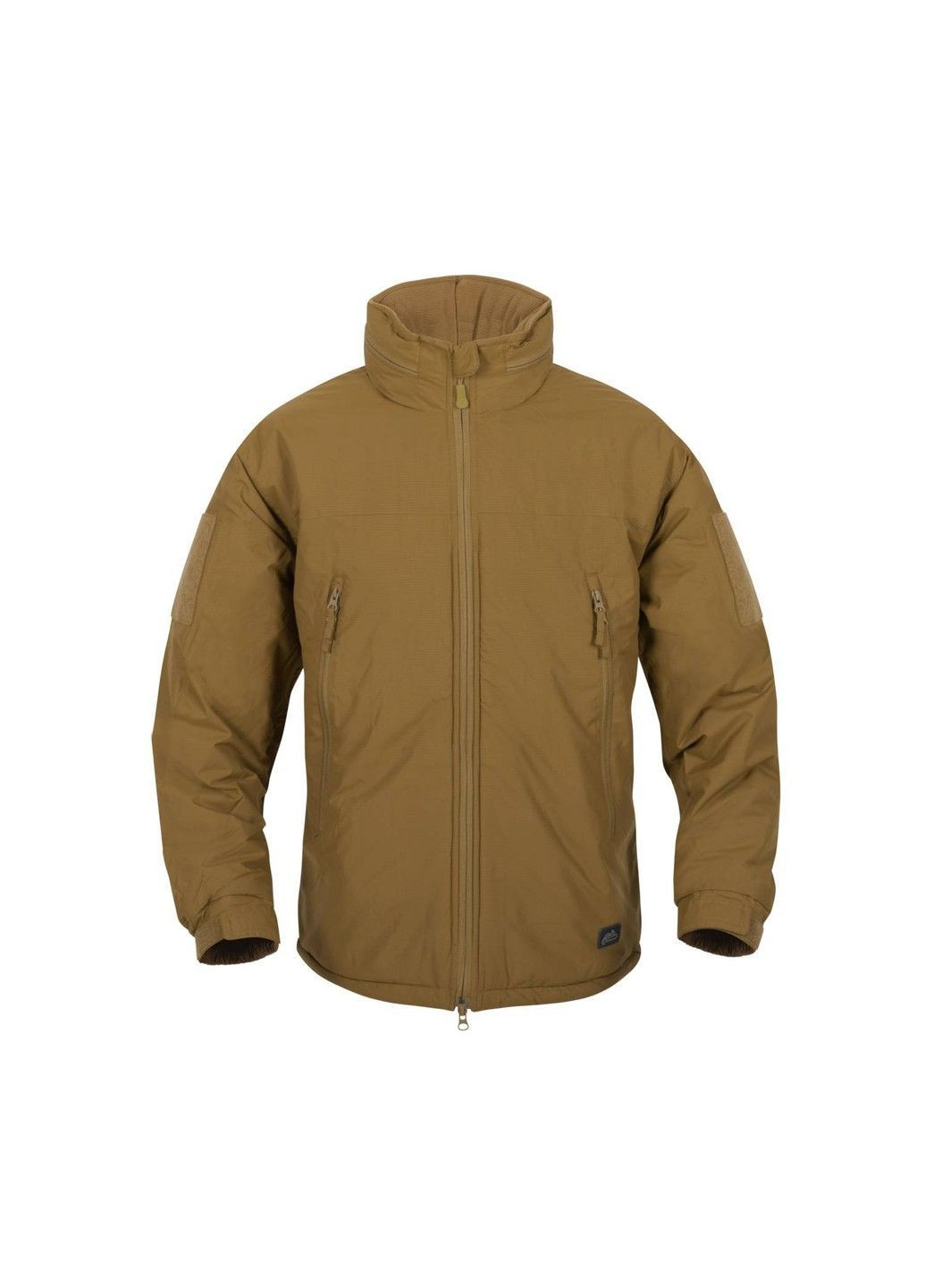 Койот зимняя куртка зимняя helikon level 7 climashield apex 100 г Helikon-Tex