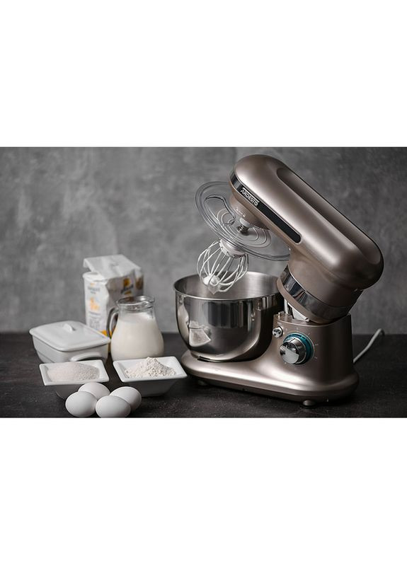 Кухонная машина KSTM8044 Yellow Ardesto (306745801)