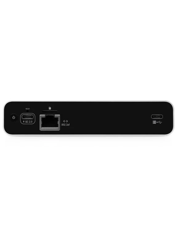 Контроллер UniFi Cloud Key Gen2 Plus (UCK-G2-PLUS) (код 107475) Ubiquiti (393118037)