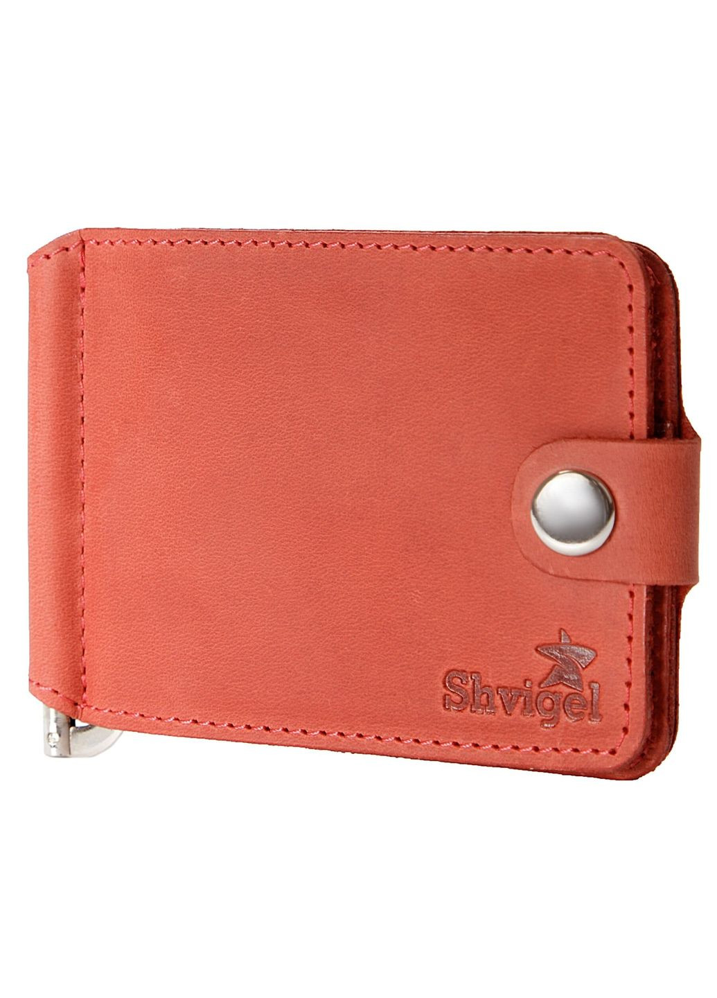 Затискач для купюр 13788 Shvigel (329196540)