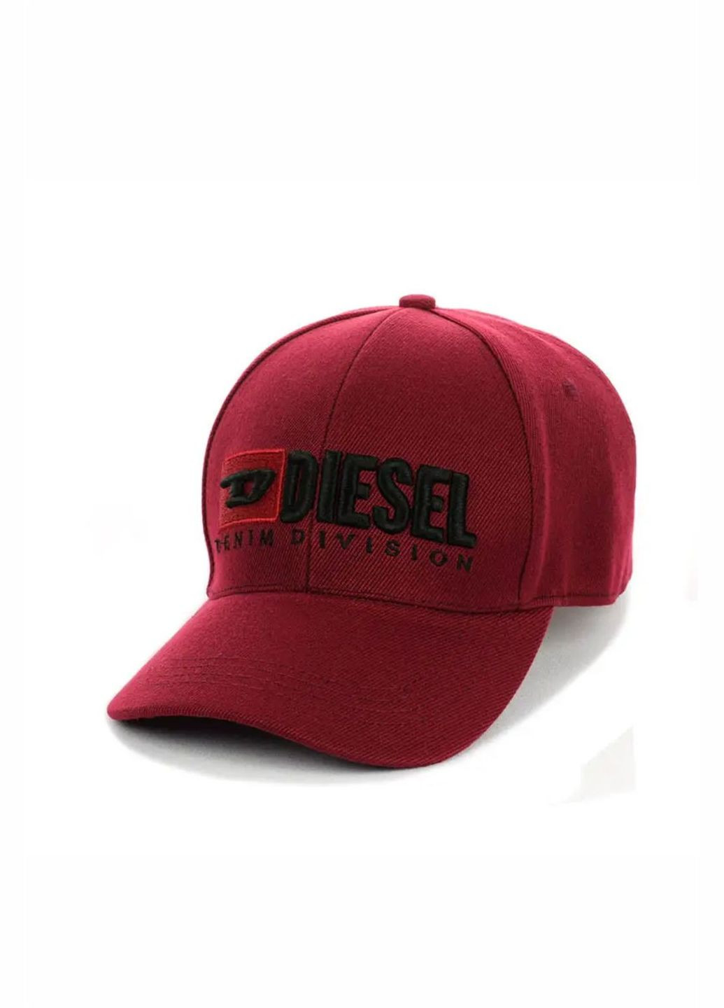 Кепка молодіжна Diesel / Дизель M/L No Brand кепка унісекс (280929009)
