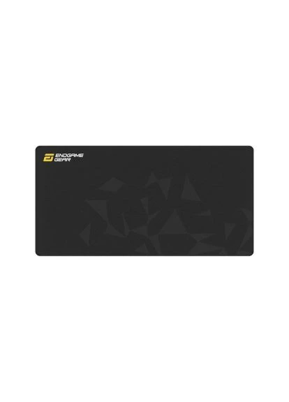 Килимок для мишки (PGW-EG-MUP-004) Endgame Gear Deskmat EGG-DM92 Black (397946754)