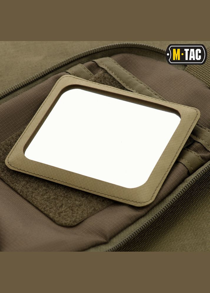 Несесер Elite Gen.II Ranger Green M-TAC (315147351)