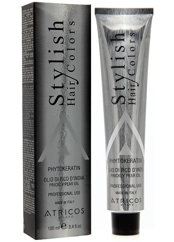 Стойкая краска для волос Stylish Hair Colors * Blue (2-1270308) Atricos (380139248)