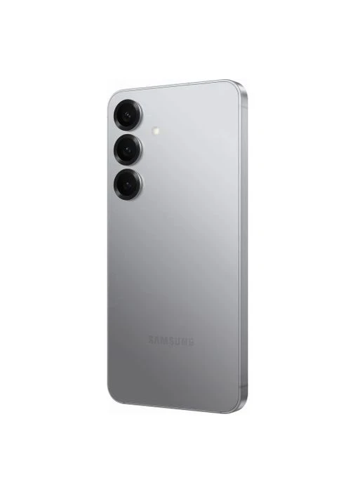 Galaxy S25 12/512Gb Silver Shadow (SM-S931BZSHEUC) RU UCRF Samsung (360395133)