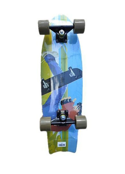 Скейтборд круїзер 818 Синій SP-Sport (322539364)