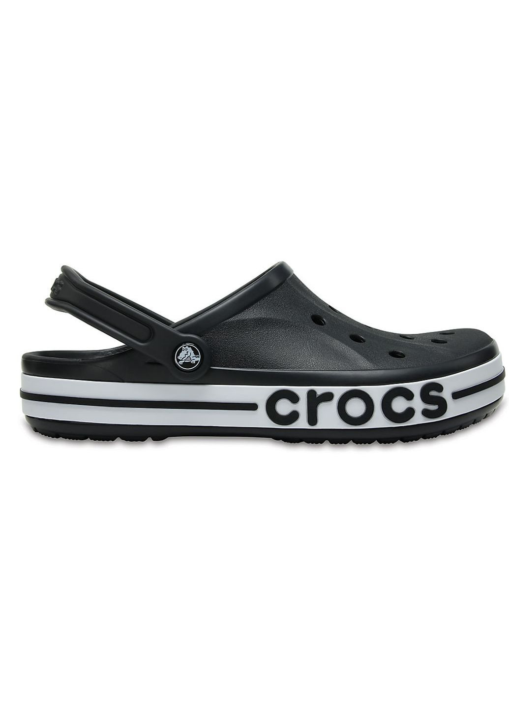 Крокси Сабо Bayaband Crocs Bayaband Clog (305056876)