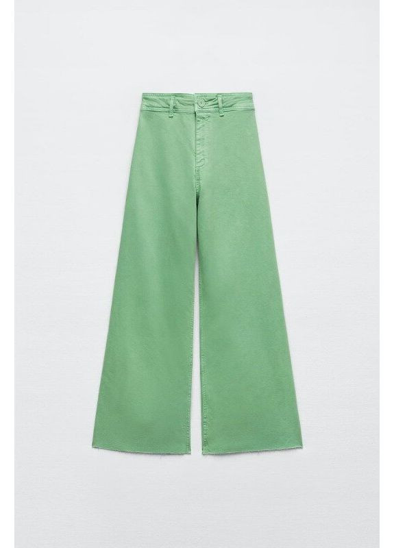 Джинсы 8246/068 Zara - (370205298)