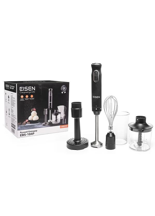 Блендер EBS-104P Eisen (336954935)