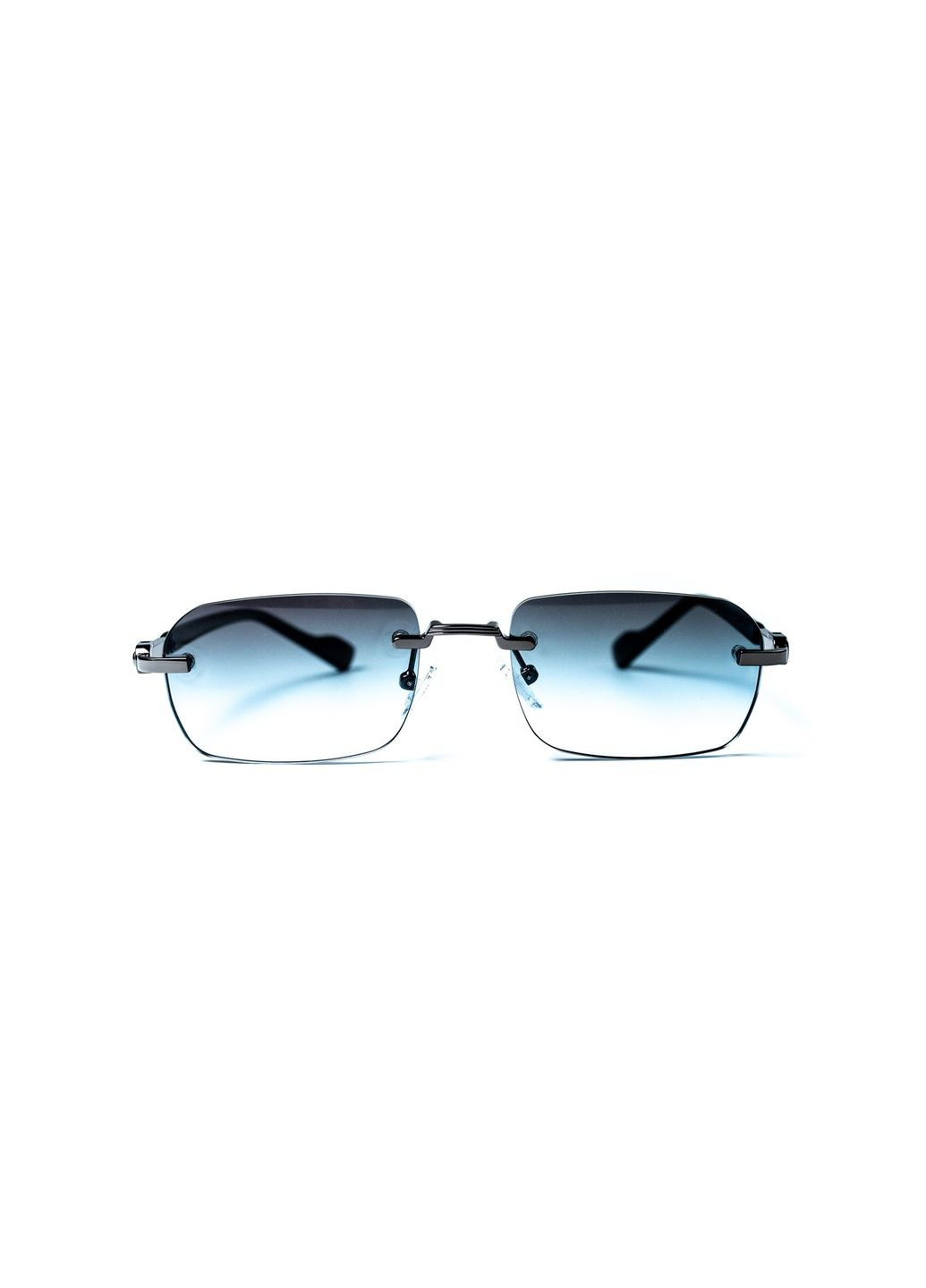 Сонцезахисні окуляри Класика жіночі LuckyLOOK 434-554 (291161737)