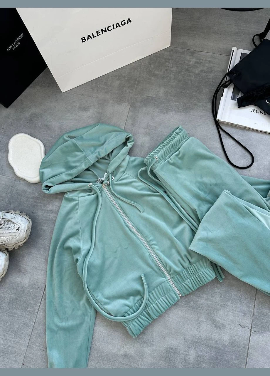 Спортивный костюм No Brand (330642070)