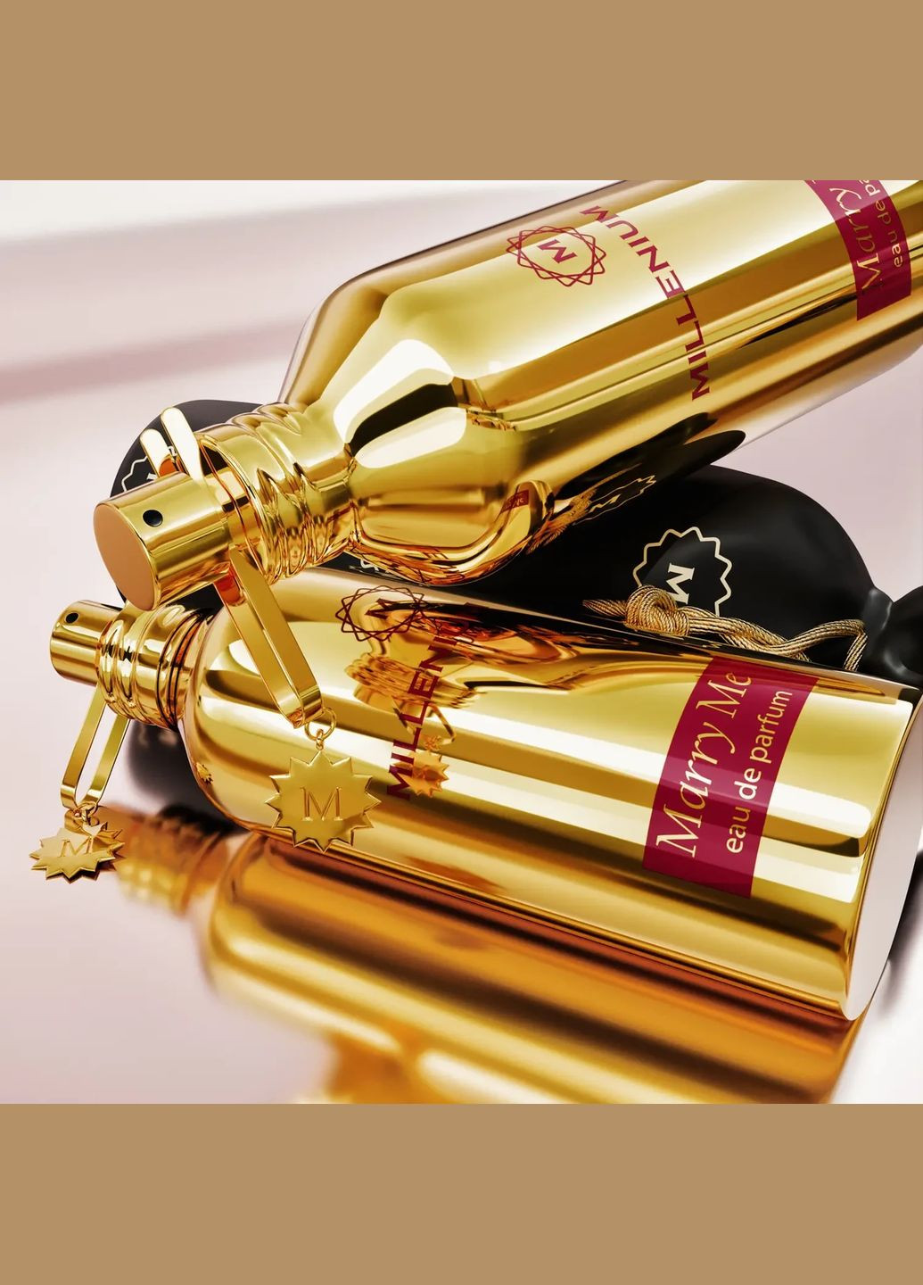 Жіноча парфумована вода Marry Me ТМ (328445397)