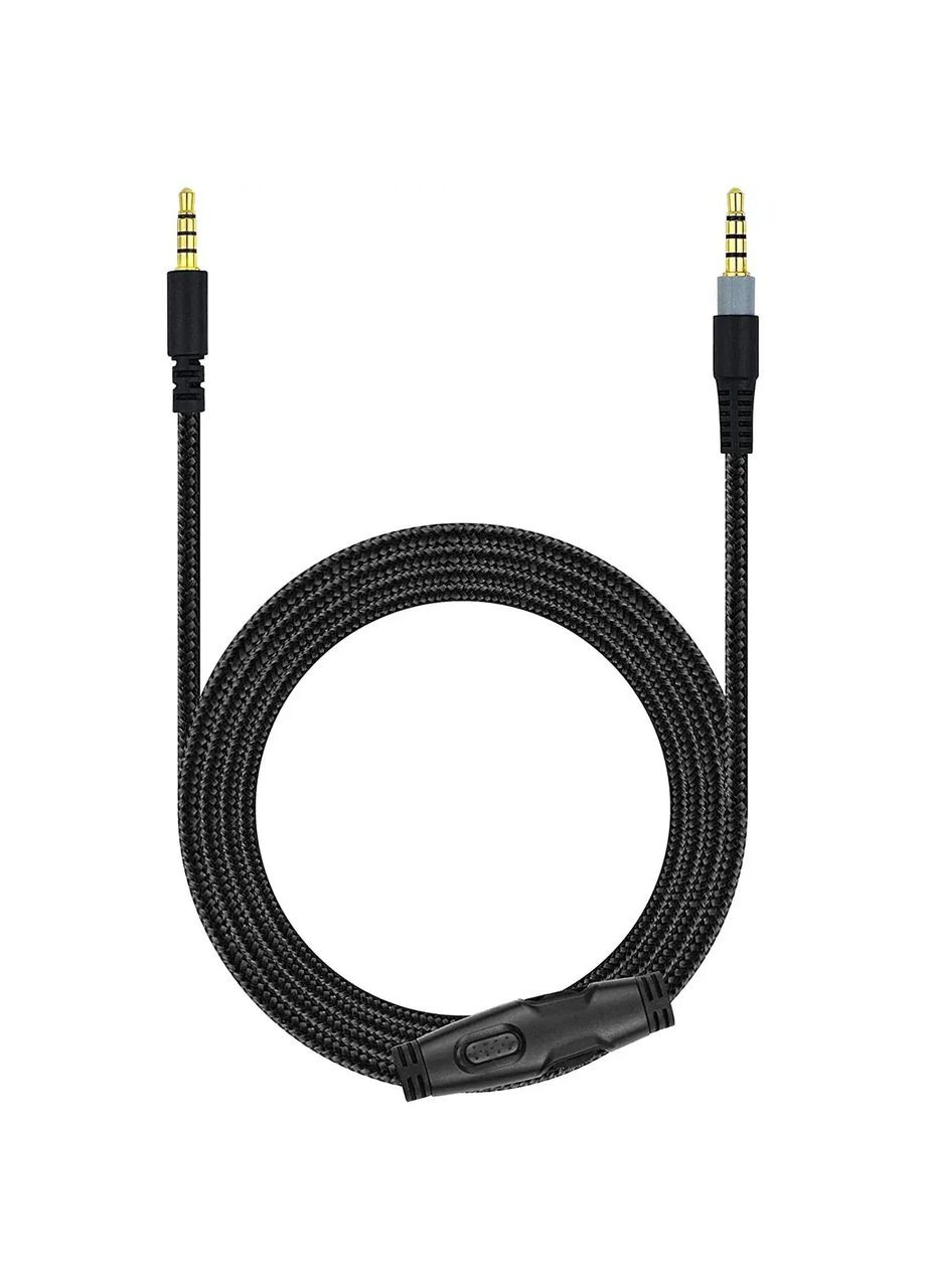 Кабель для наушников Kingston Cloud Alpha/Cloud I/Cloud II/Cloud Core/Stinger/Flight HyperX (365777406)