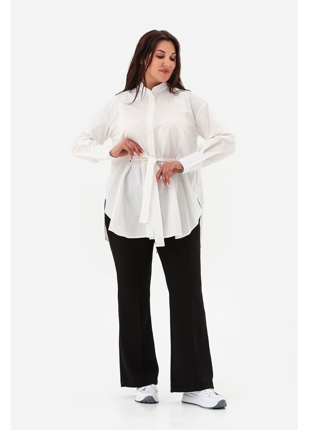 Штани DESERT Чорний Garne (362503105)