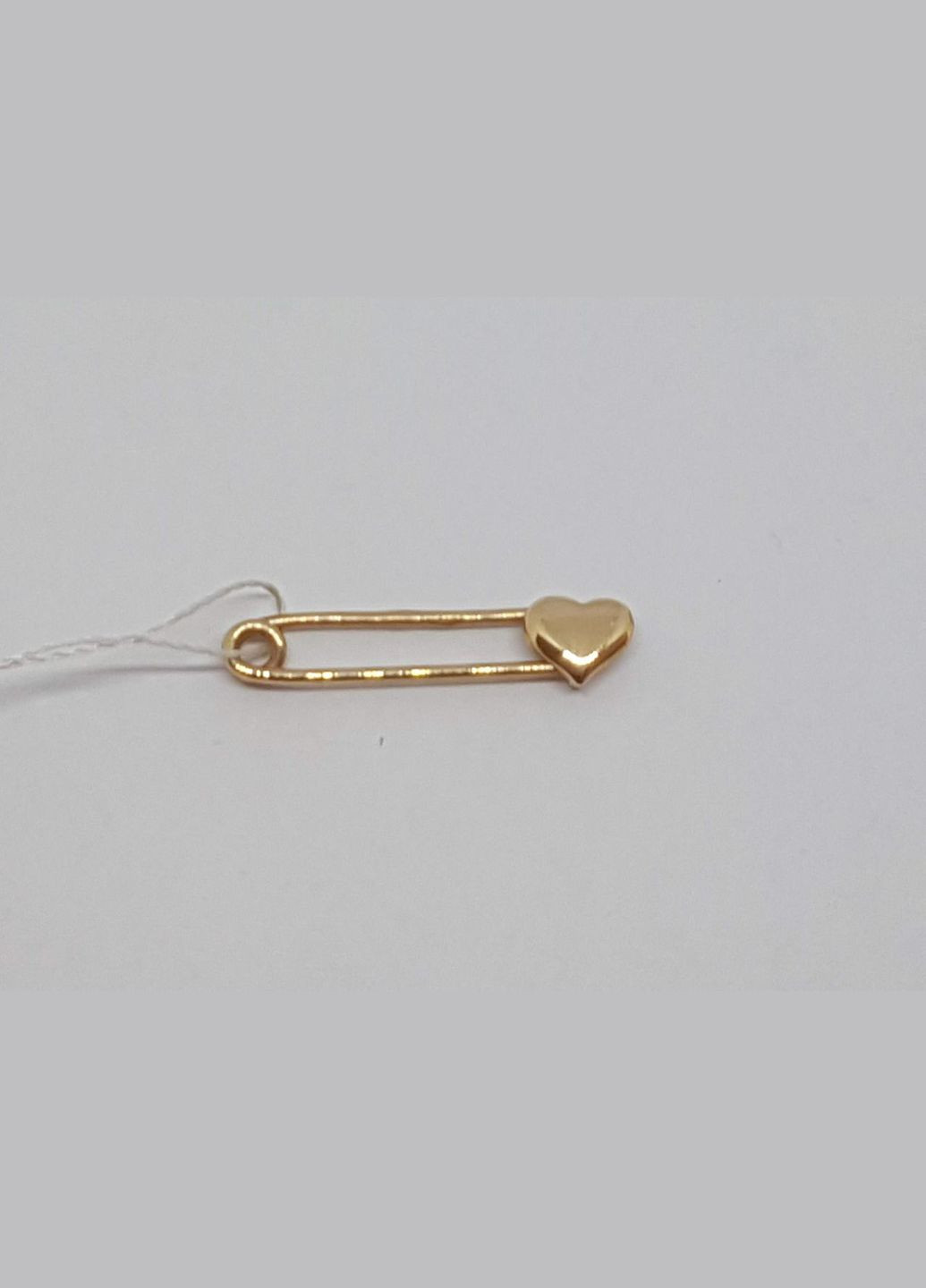 Золота брошка-шпилька. БШ126И Імперія золота (329421709)