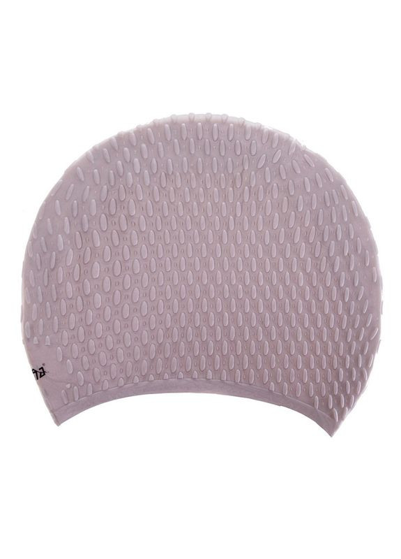 Шапочка для плавання на довге волосся Bubble PL-1669, (60437012) Cima (357495167)