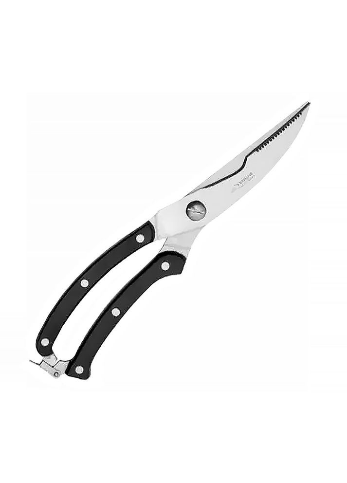 Ножницы кухонные нержавеющая сталь/пластик Dynasty Ножницы кухонные нержавеющая сталь/пластик (303499365)