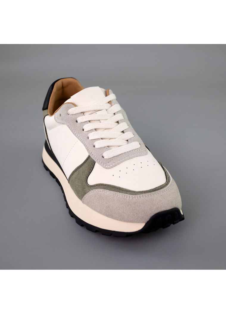 Кросівки жіночі Fashion сірі (359227027)